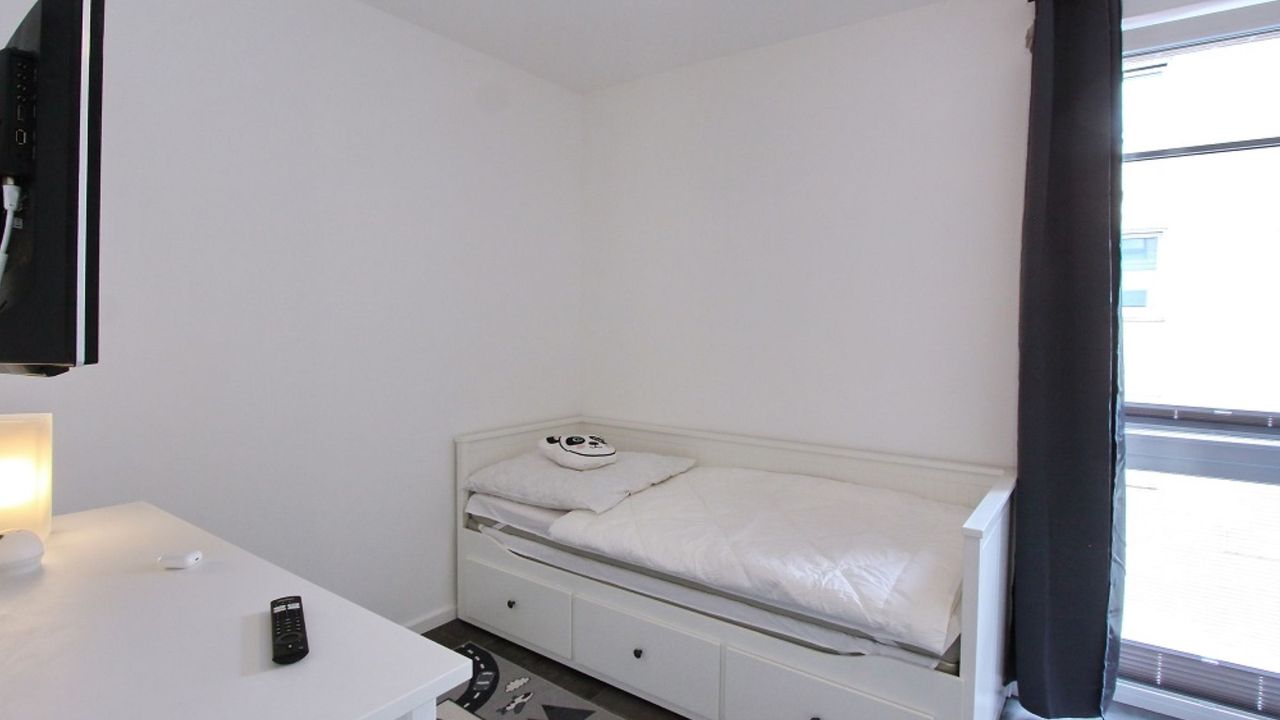 Einzelbett Einzelbett